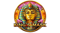 Kings Mask logo